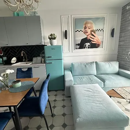 Apartament Na Wzgorzu Mietowy Lancut Exterior photo