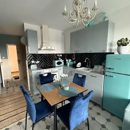 Apartament Na Wzgorzu Mietowy Lancut Exterior photo