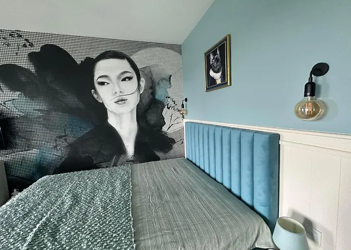 Apartament Na Wzgorzu Mietowy