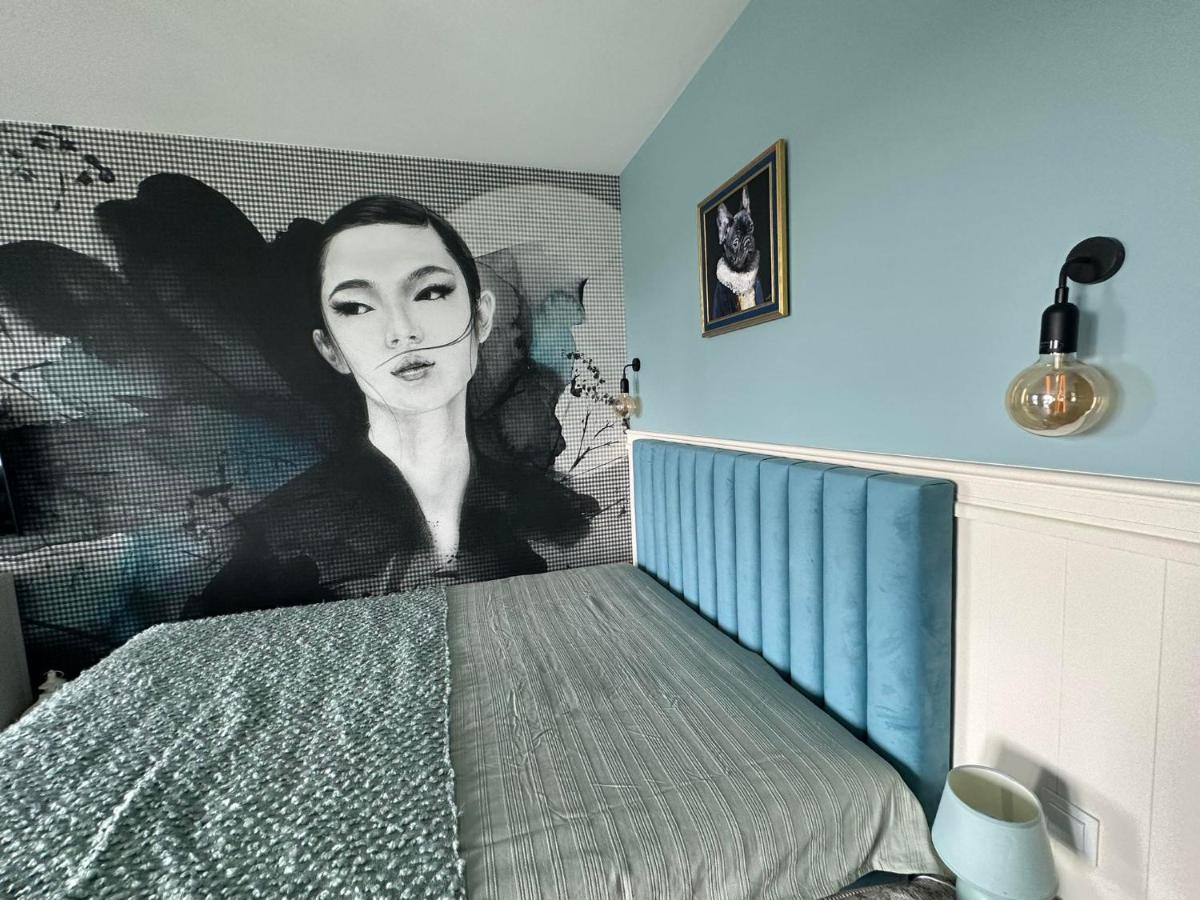 Apartment Na Wzgorzu Mietowy Lancut