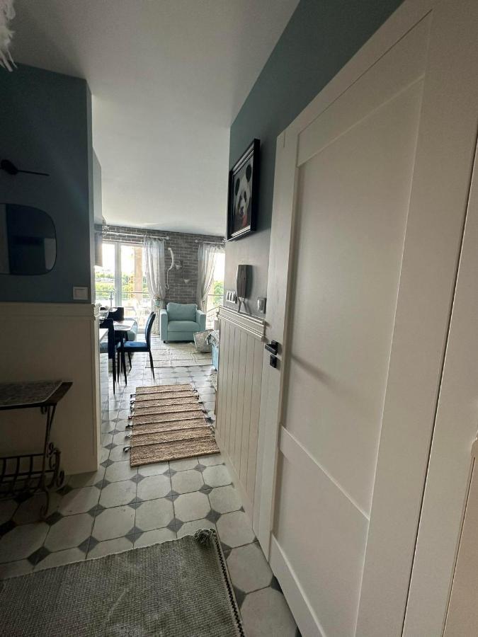 Na Wzgorzu Mietowy Apartment *