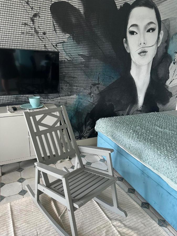 Apartment Na Wzgorzu Mietowy Lancut