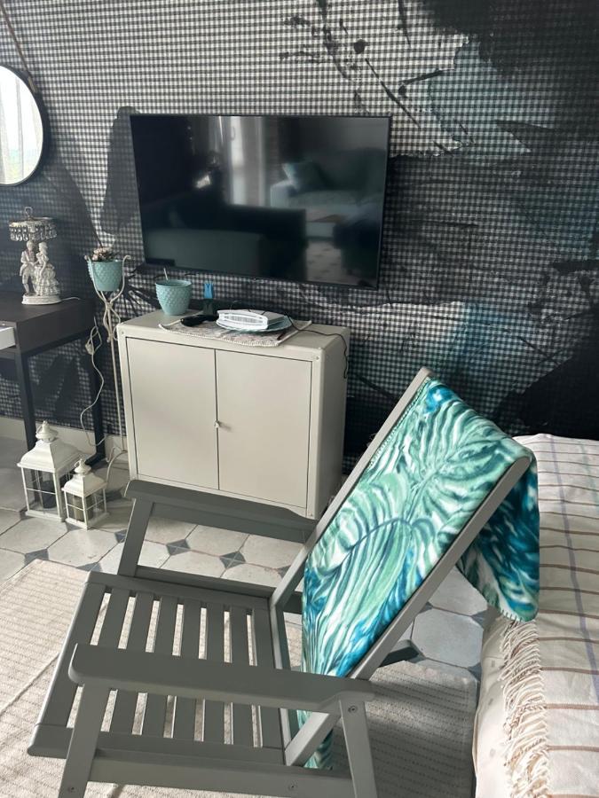 Apartment Na Wzgorzu Mietowy