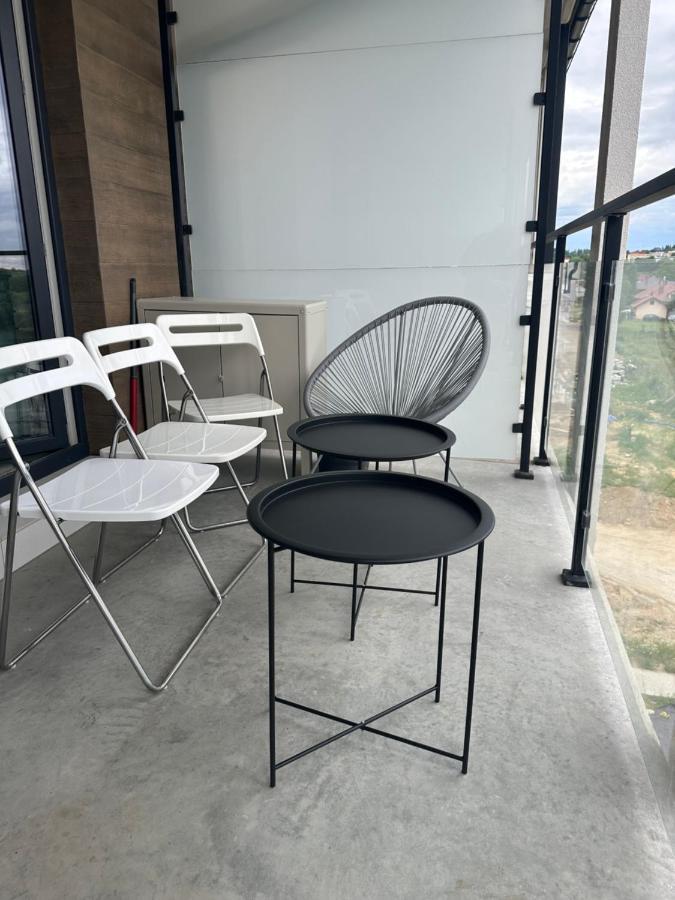 Na Wzgorzu Mietowy Apartment