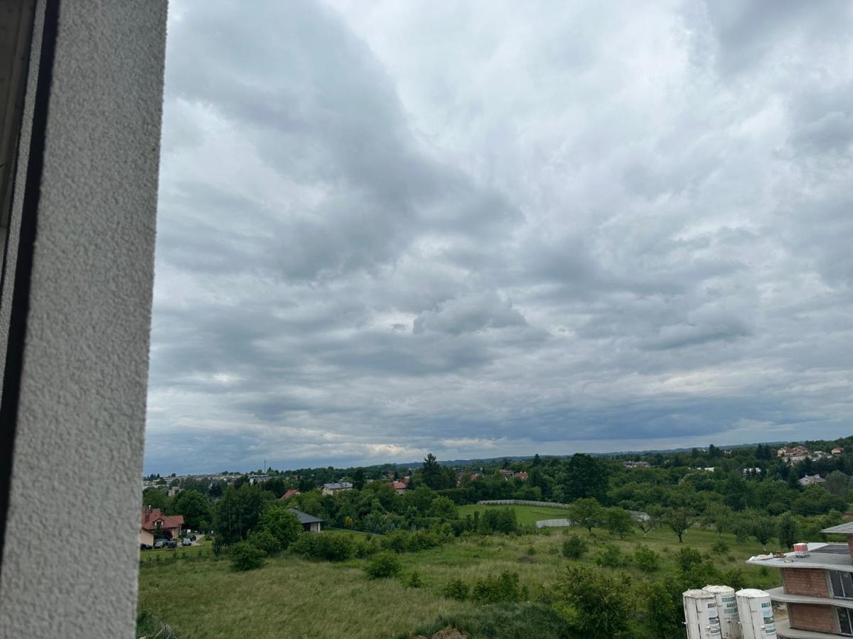 Apartment Na Wzgorzu Mietowy